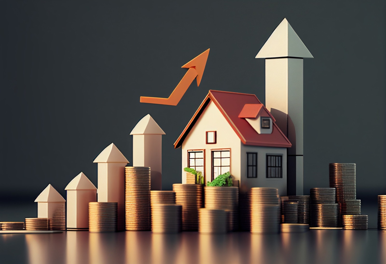 Gayrimenkule yatırım yapmanın 6 nedeni