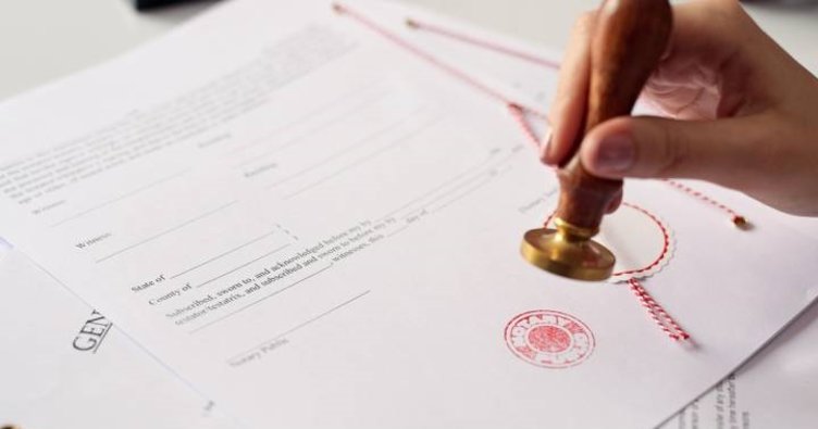 4 Temmuz'dan itibaren noterlerde gayrimenkul satışı, taşınmaz satışı yapılabilecek